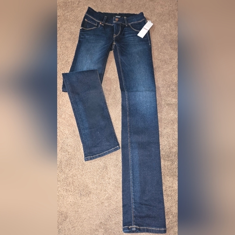 Hudson Jeans